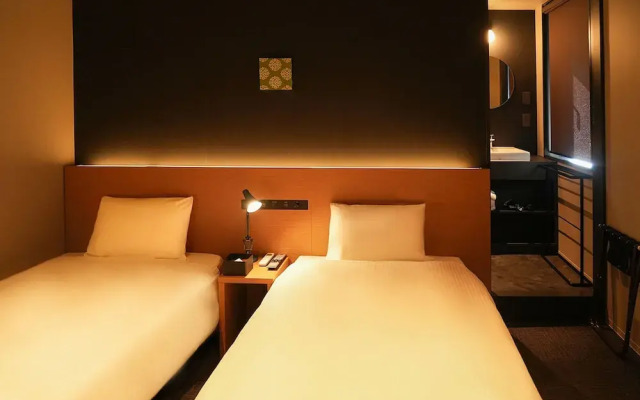 Nplus hotel akihabara