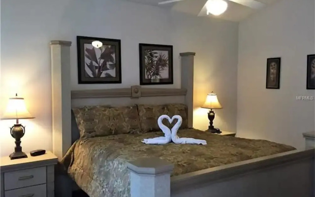 Glenbrook by Florida Star Vacations