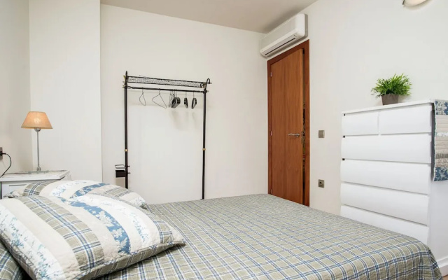 Cozy Holiday Home in Urbanització Bon Relax With Pool