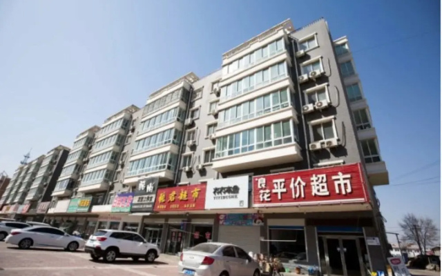 XIAOMIN INN Wentianhuayuan 2