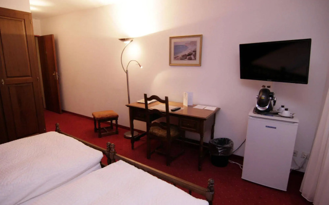 Hotel Eremitage
