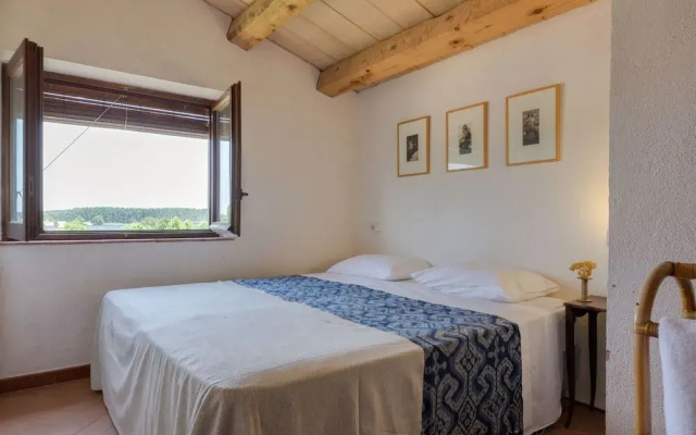 Flateli Can Tallada Villa