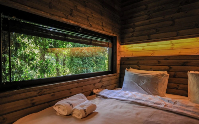Bregu Village Spa