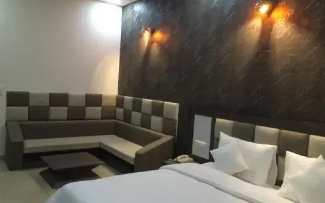 The Galaxy Resort Bahadurgarh