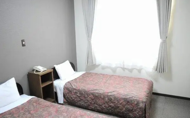 Yanagawa Onsen Hotel Kisenso