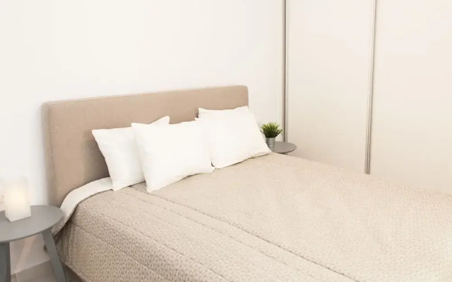 Luxurious Apartment in Athens Downtown