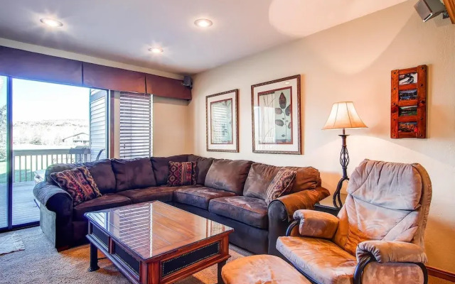 Racquet Club 60 by Park City Lodging