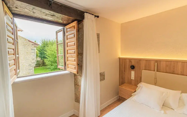 Hotel Bestprice Santillana