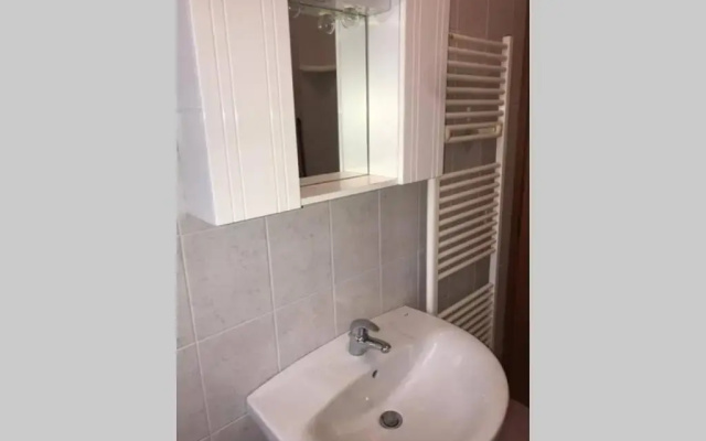 Al Mare apartment