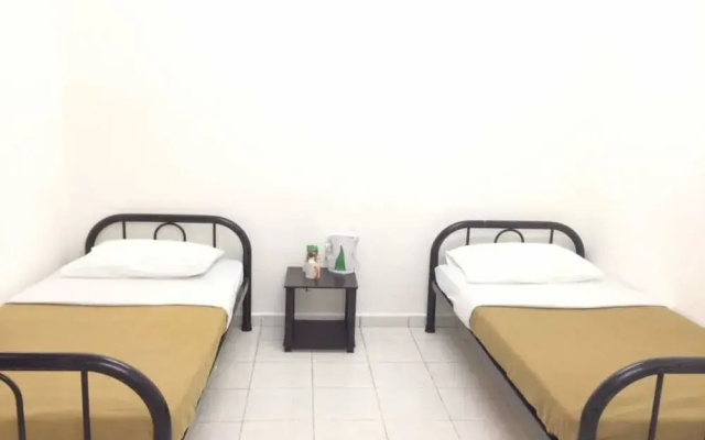 Bistari Homestay