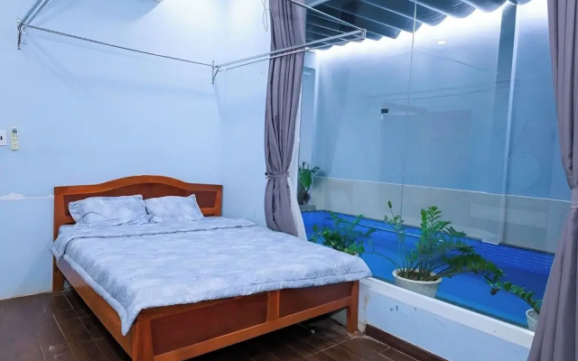Amazing 3 br Best House Homestay - PT