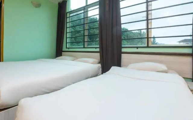 Madani Hotel Cameron Highland