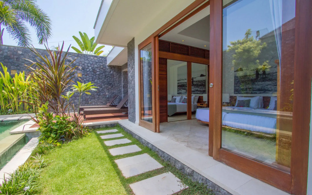 Villa Vishuddha Ajna