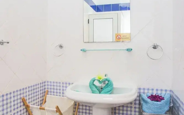 Beautiful 2 Bed Villa With Large Pool Casa Manana