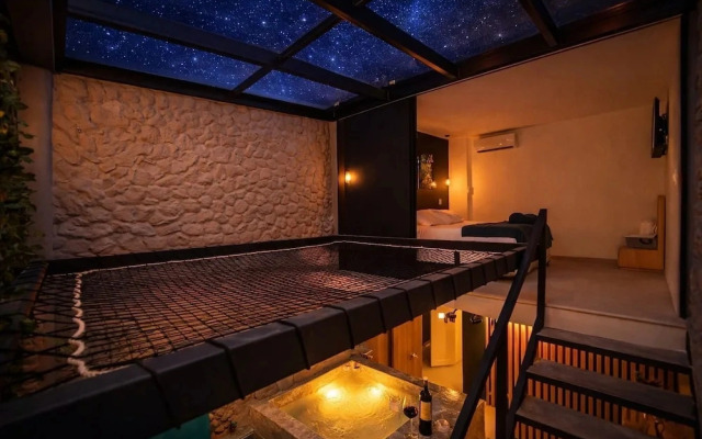 Apartamento Golden