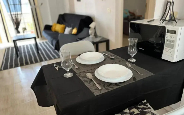 El Carmen Sunset Apartment 2