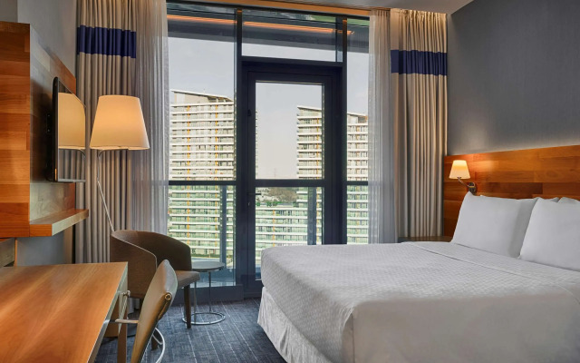 Ever Hotel Europe