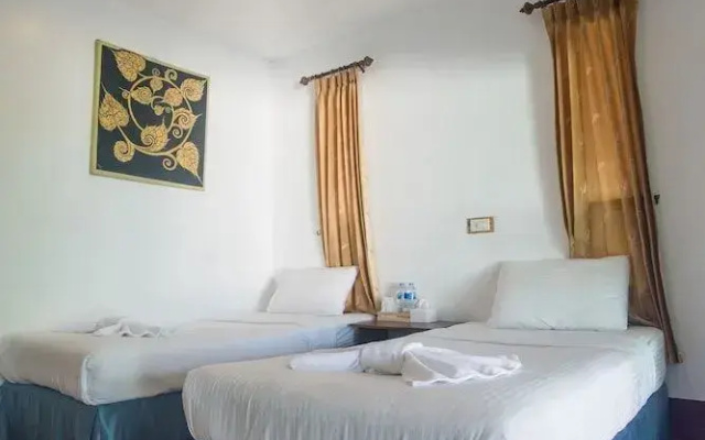 Lipe Brother Resort