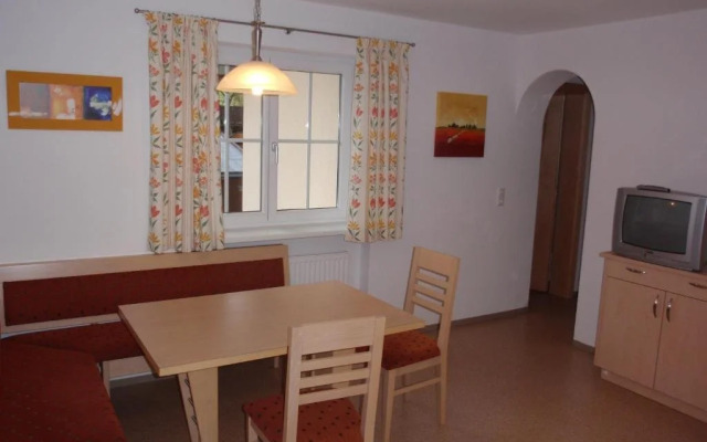 Appartmenthaus Aschaber