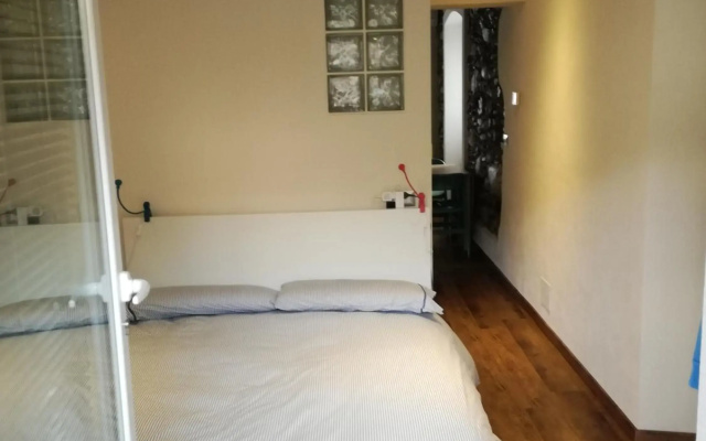 La casa di Gigioz