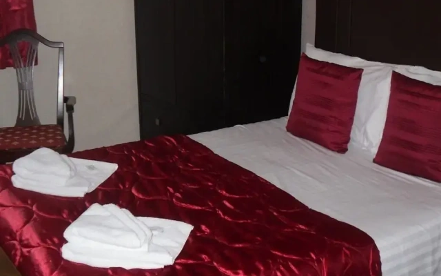 Richmond Hotel