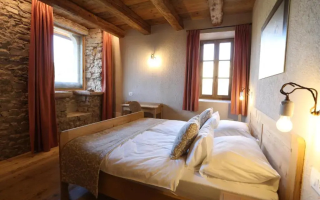 Agritur Ciastel