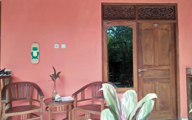 Made Roejas Homestay