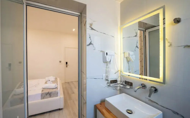 Vila Irdi
