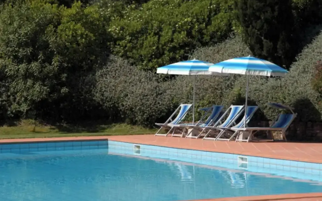 Comiti Farmhouse - Apt. Bondone