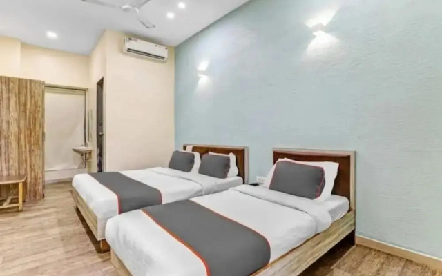 Utsav Galaxy Rooms and Banquet