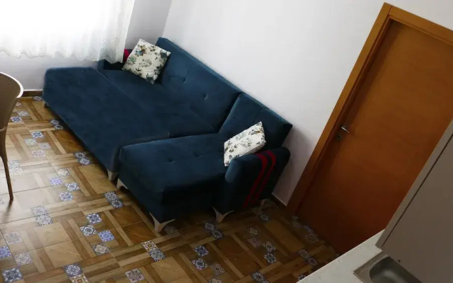 Mercan Suite Hotel