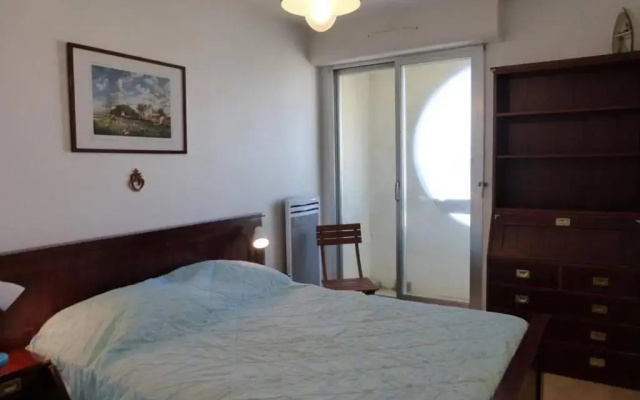 Appartement Saint-Gilles-Croix-de-Vie, 2 pièces, 4 personnes - FR-1-224-40