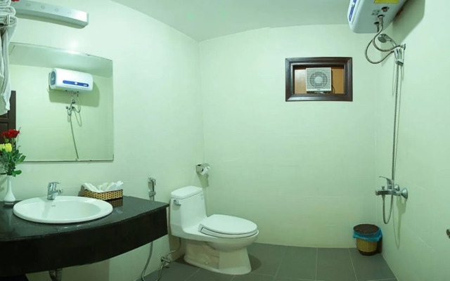 Nhat Linh Da Nang Hotel