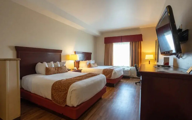 Wind River Hotel and Casino
