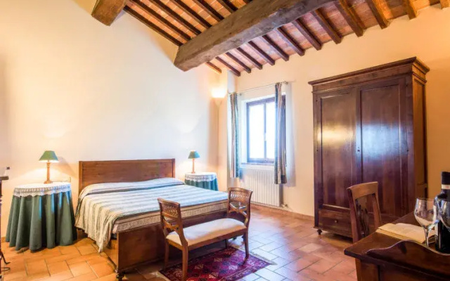 Tenuta La Casetta