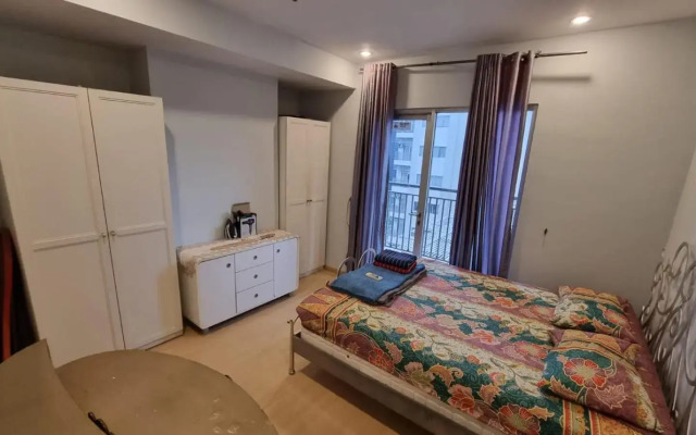Apartment Thamrin City 1 Bedroom near Tanah Abang