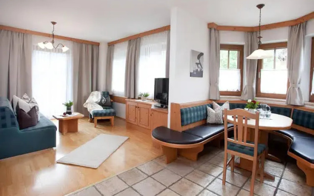 Ferien-Vitalhof Brixnerhof