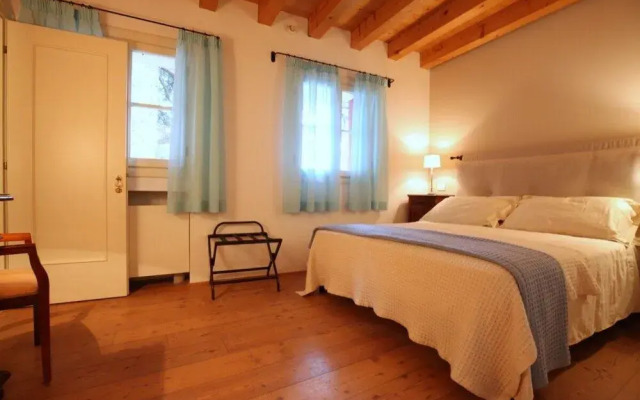 Hotel Villa Lovi