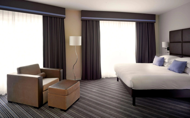 Van der Valk Hotel Paris CDG Airport
