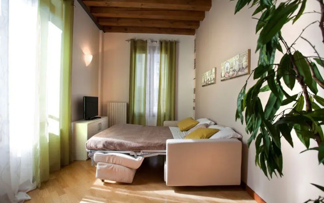 Casa Verde