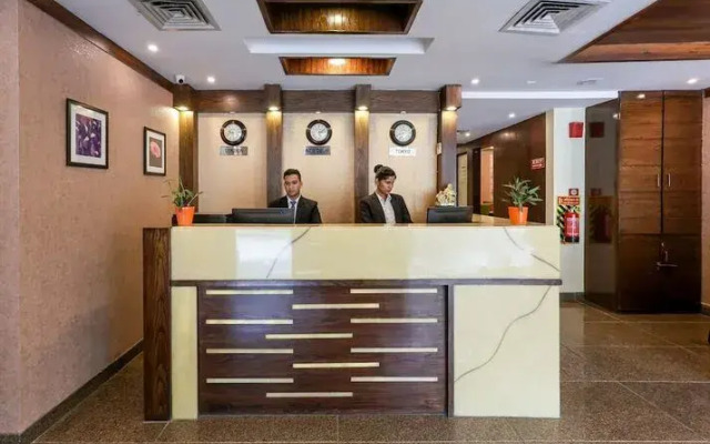Hotel Ritz