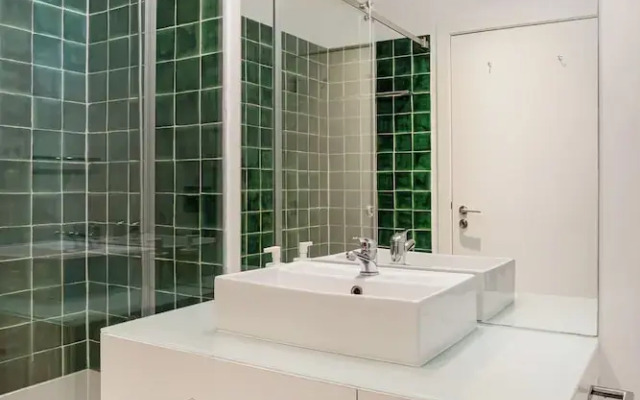 Lisbon Prime Apartment