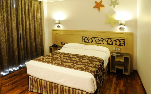 Cumbria Spa & Hotel