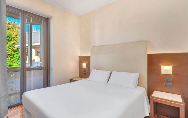 B&B HOTEL Habitat Giussano