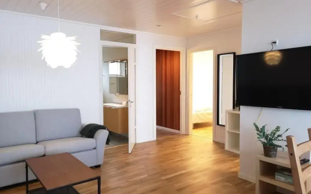 Tórshavn Apartment - Great View