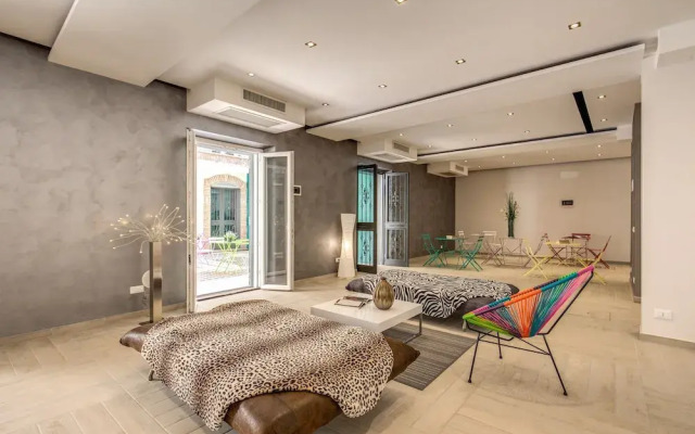 Aurelia Vatican Suites