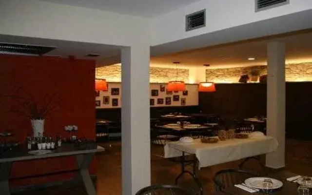 Hotel Xana Cecos