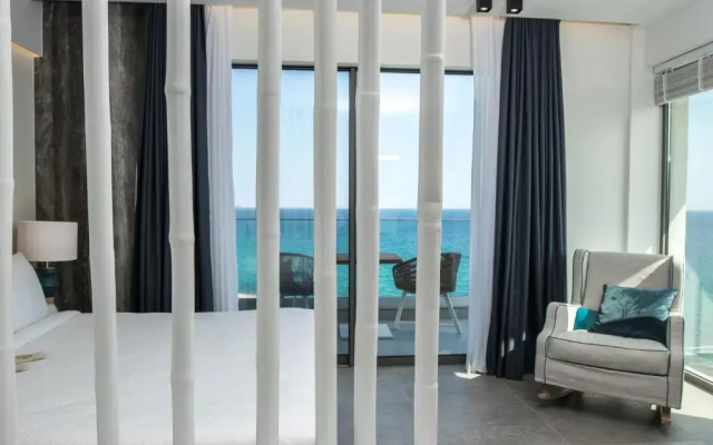 360ᵒ Luxury View Collection - Adults Only