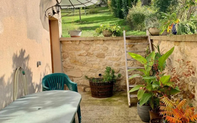 Le Paraty - Maison Independante 72 M2
