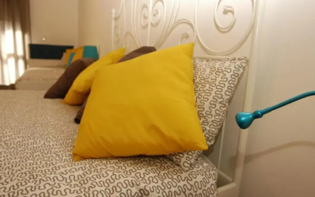 Holiday home Il girasole